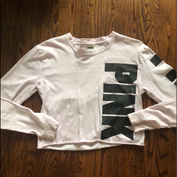 PINK long sleeve - Picture 3 of 5